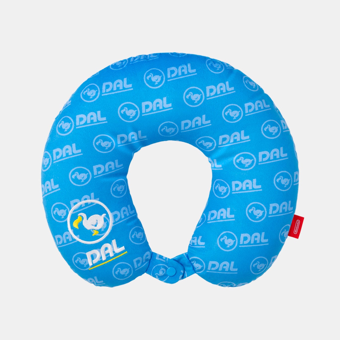 Nintendo Japan - Animal Crossing: New Horizons [Nintendo TOKYO exclusive item] - DAL Neck Pillow