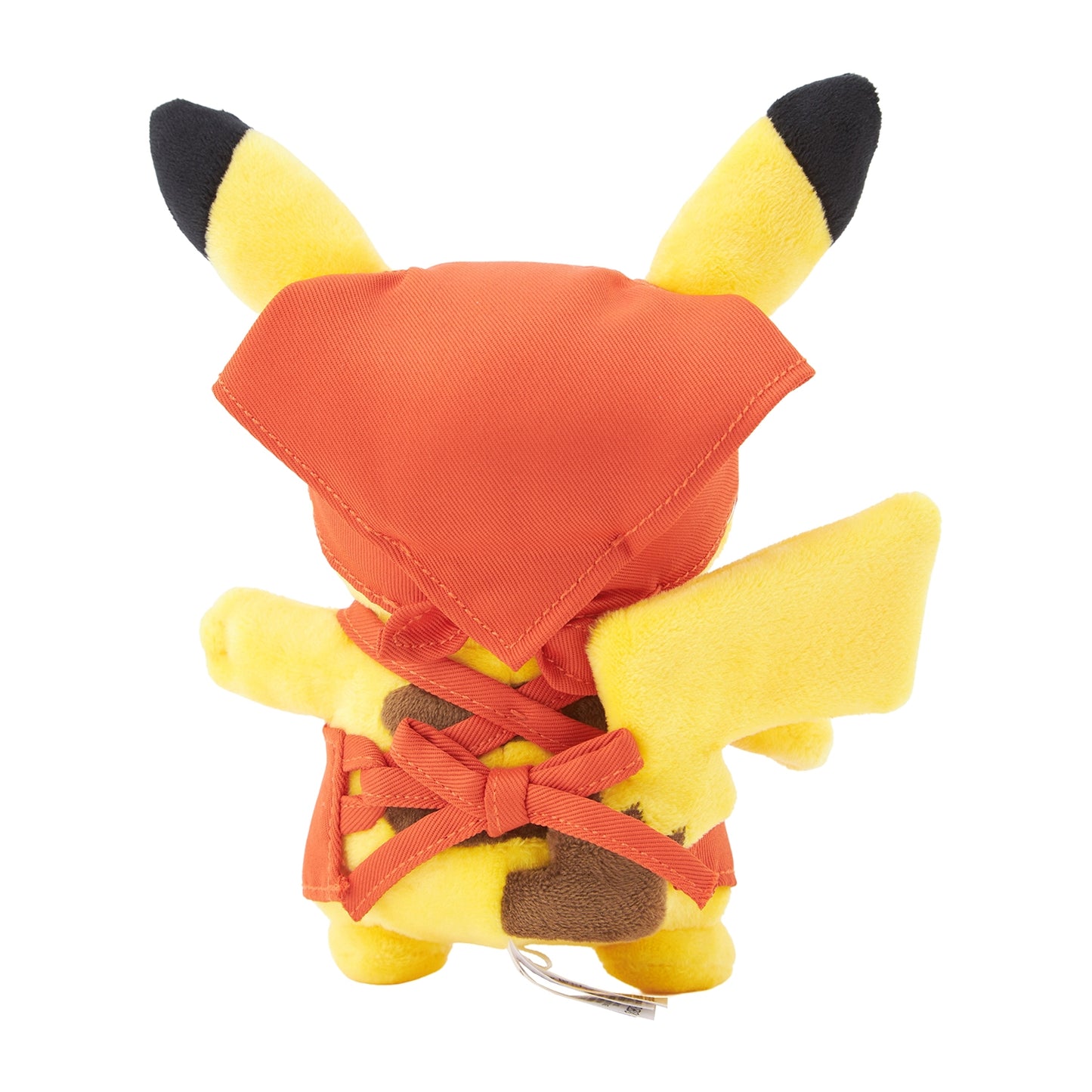 Japan Pokemon Center Original - Pikachu - Pikapika Mart Plush