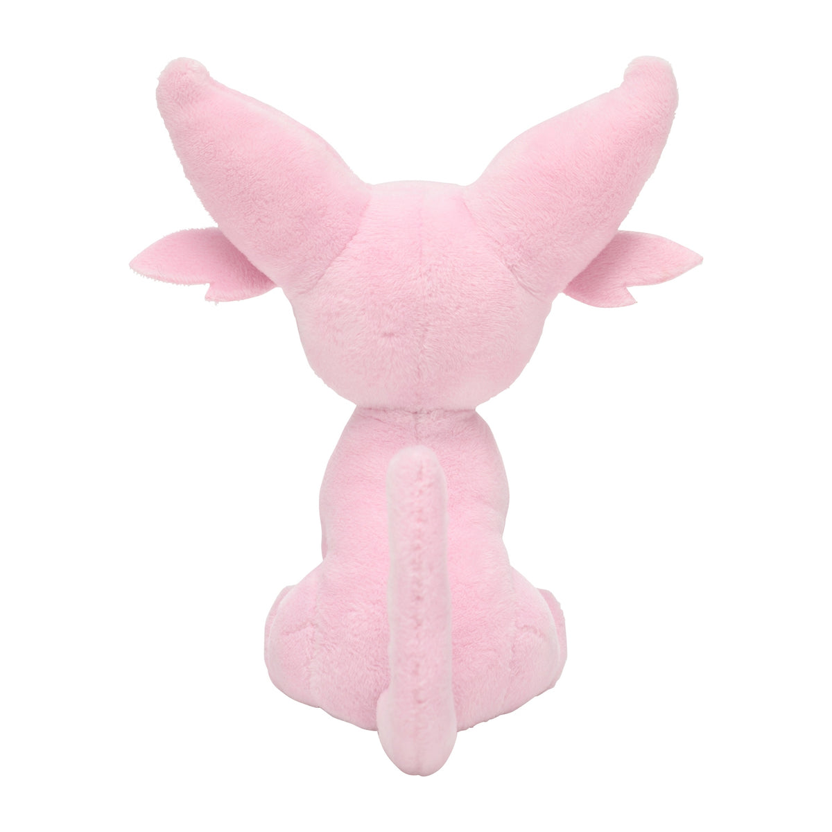 Pokemon Center Japan - 196 Plush Toy Pokémon Fit - Espeon