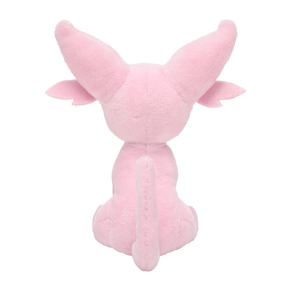 Pokemon Center Japan - 196 Plush Toy Pokémon Fit - Espeon