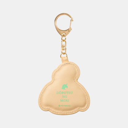 Nintendo Japan - Animal Crossing: New Horizons [Nintendo TOKYO exclusive item] - [BOX Set] Sagara Embroidery Keychain Collection
