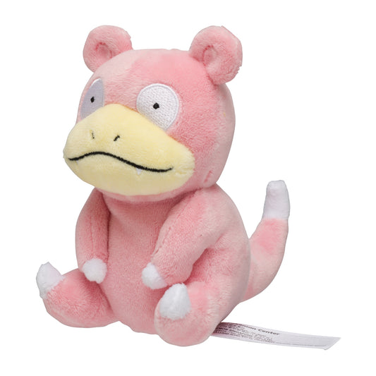 Japan Pokemon Centre - 79 Yadon / Slowpoke - Palm Sized Plush