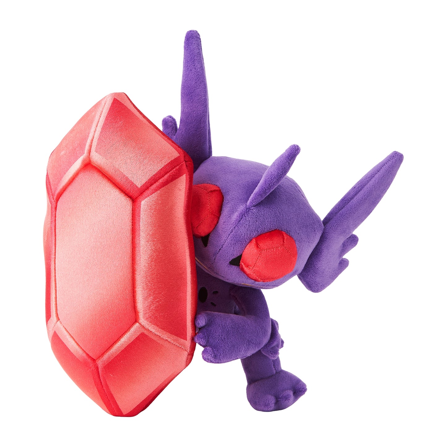 Pokemon Centre Japan - Mega Sableye Plush