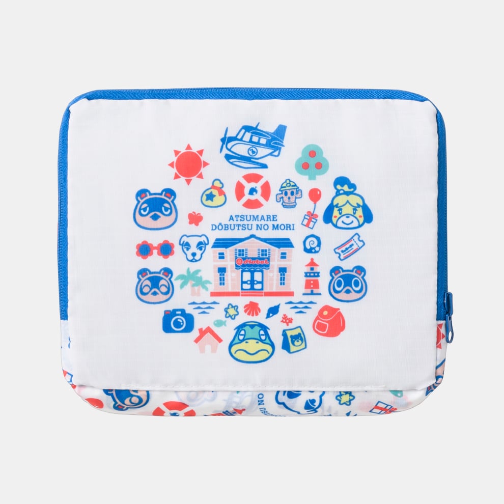 Nintendo Japan - Animal Crossing: New Horizons [Nintendo TOKYO exclusive item] -  Carry-on Bag