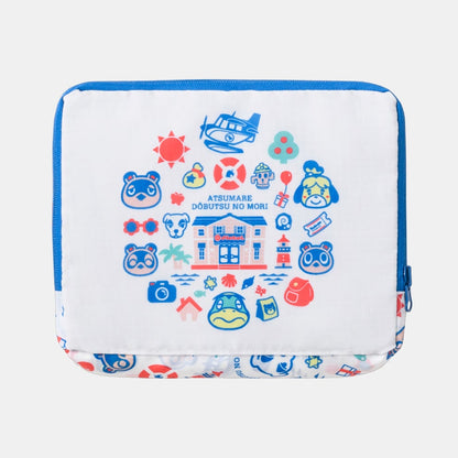 Nintendo Japan - Animal Crossing: New Horizons [Nintendo TOKYO exclusive item] -  Carry-on Bag