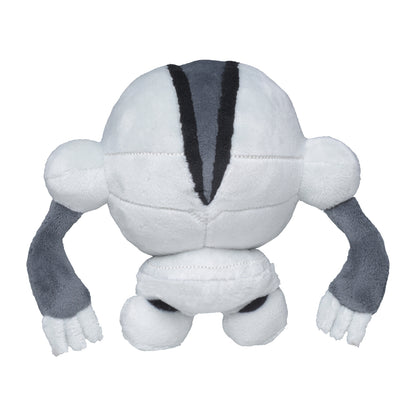Pokemon Center Japan - 379 Plush Toy Pokémon Fit - Registeel