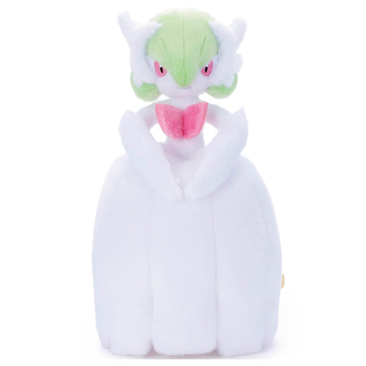 Pokemon Center Japan - I Choose You! Pokémon Get Plushie: Mega Gardevoir