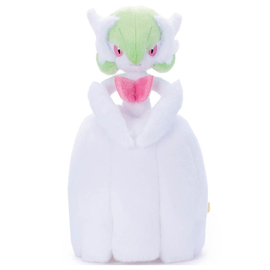 Pokemon Center Japan - I Choose You! Pokémon Get Plushie: Mega Gardevoir