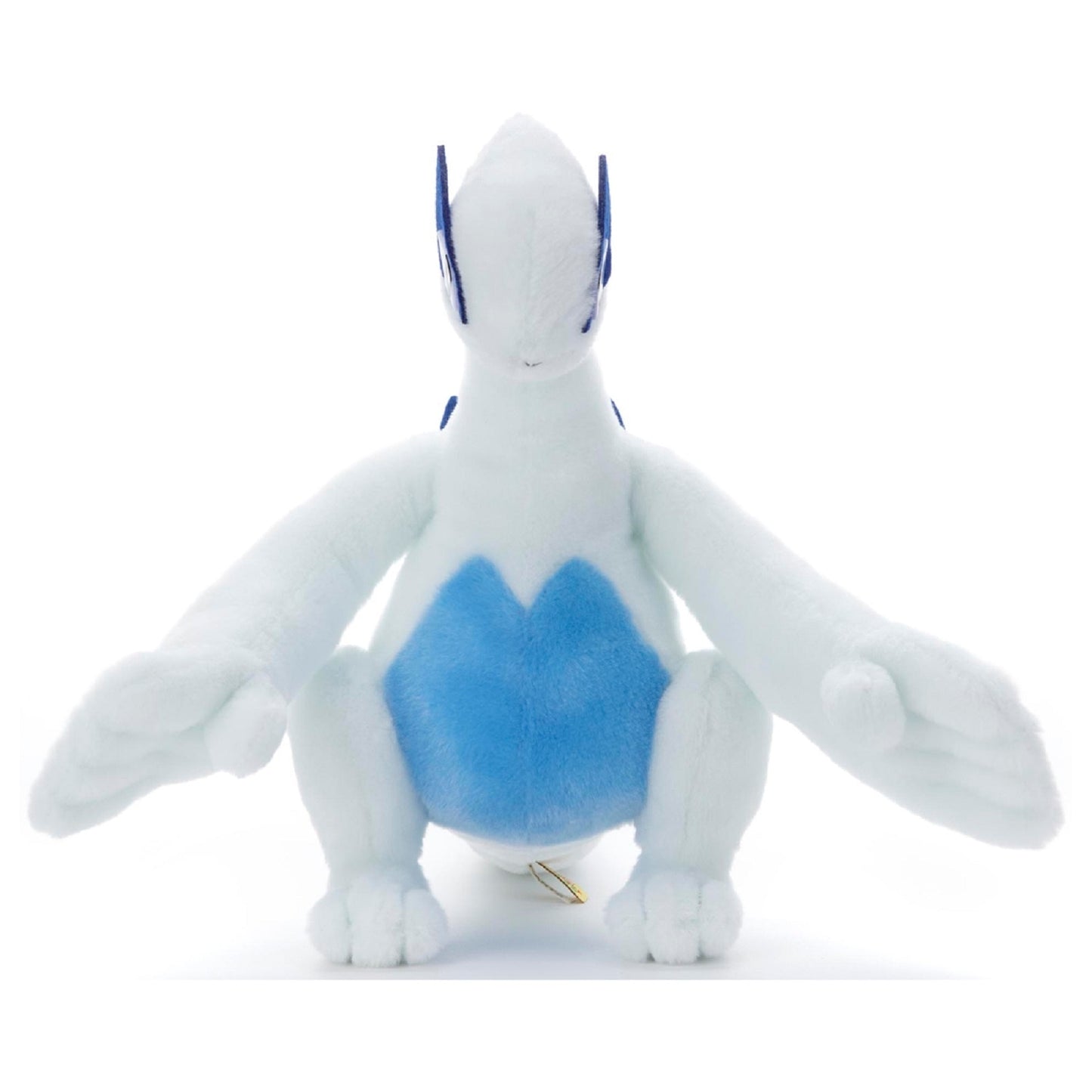Pokemon Center Japan - I Choose You! Pokémon Get Plushie: Lugia