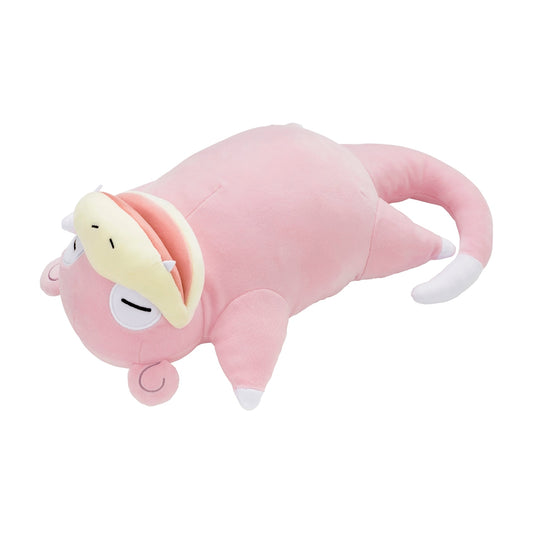 Japan Pokemon Centre - Yadon / Slowpoke - Sleeping Plush