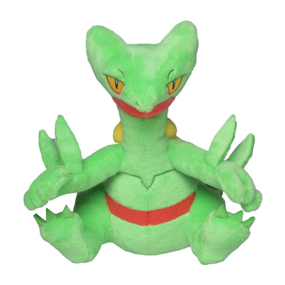 Pokemon Center Japan - 254 Plush Toy Pokémon Fit - Sceptile