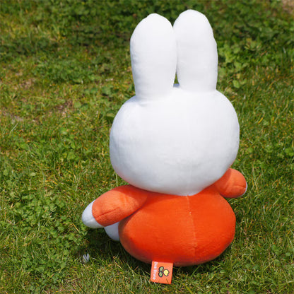 Miffy Japan - Standard Kimono - Medium Size - Plush Toy