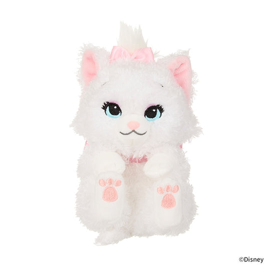 JAPAN LIMITED - Marie - Rolling Plush