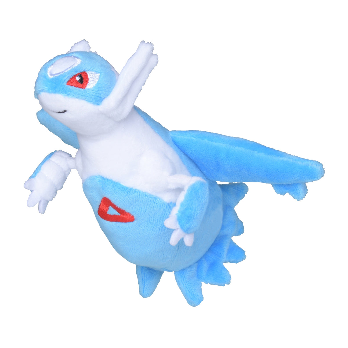 Pokemon Center Japan - 381 Plush Toy Pokémon Fit - Latios
