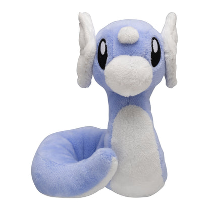 Pokemon Center Japan - 147 Plush Toy Pokémon Fit - Dratini