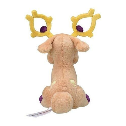 Pokemon Center Japan - 234 Plush Toy Pokémon Fit - Stantler