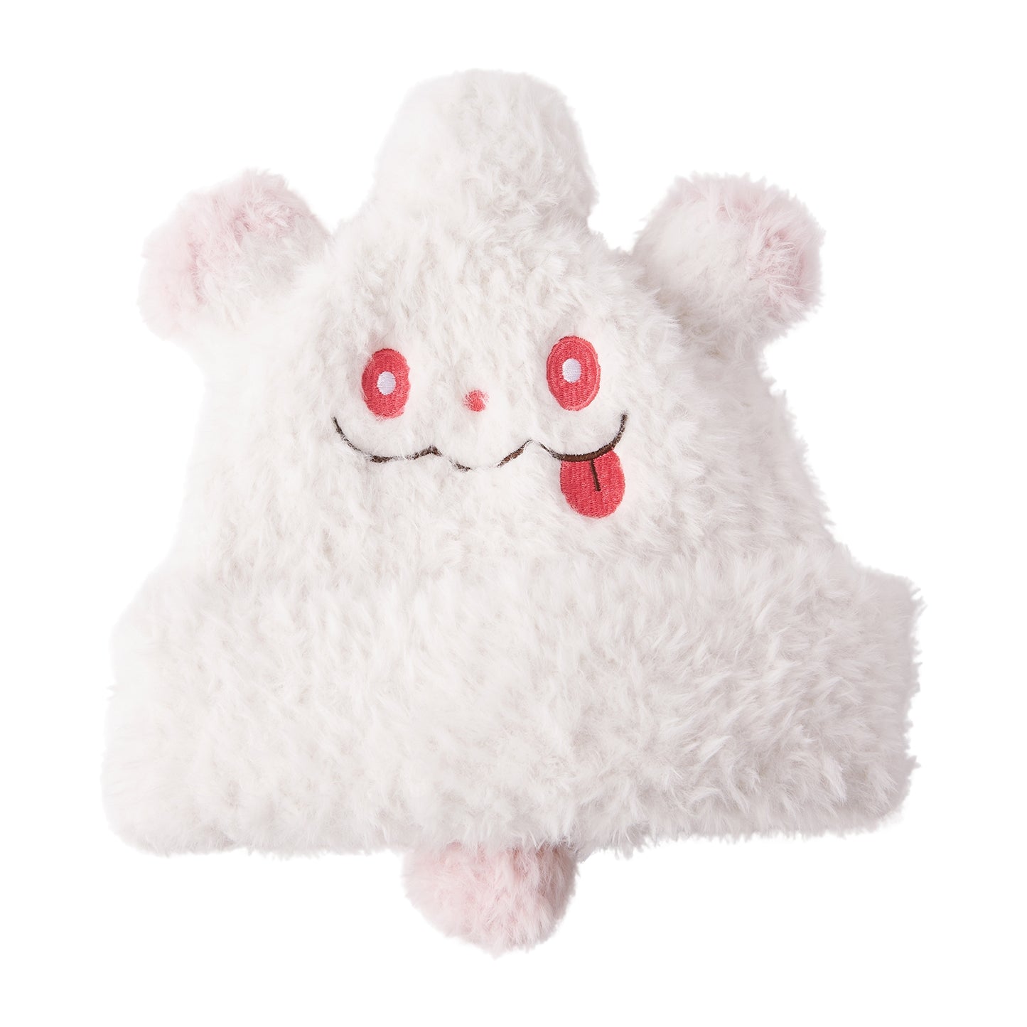 Japan Pokemon Center Original - Swirlix-style Knitted Hat