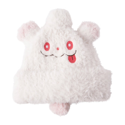 Japan Pokemon Center Original - Swirlix-style Knitted Hat