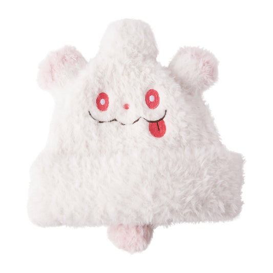 Japan Pokemon Center Original - Swirlix-style Knitted Hat