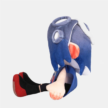 Nintendo Japan - Splatoon 3 -  ALL STAR COLLECTION Plush Toy SP45 Fuuka (S)