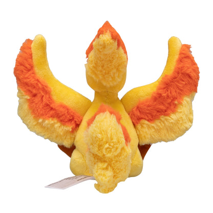 Pokemon Center Japan - 146 Plush Toy Pokémon Fit - Moltres