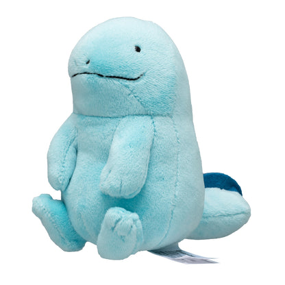 Pokemon Center Japan - 195 Plush Toy Pokémon Fit - Wooper