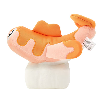 Japan Pokemon Center Original - Flap, flap! - Sharitatsu Stuffed Toy