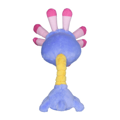 Pokemon Center Japan - 345 Plush Toy Pokémon Fit - Lileep