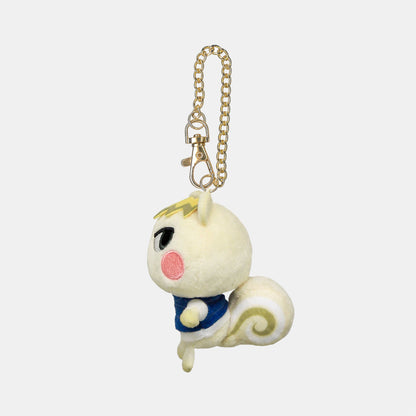 Nintendo Japan - Animal Crossing: New Horizons -  ALL STAR COLLECTION Plush Keychain - DM10 Jun