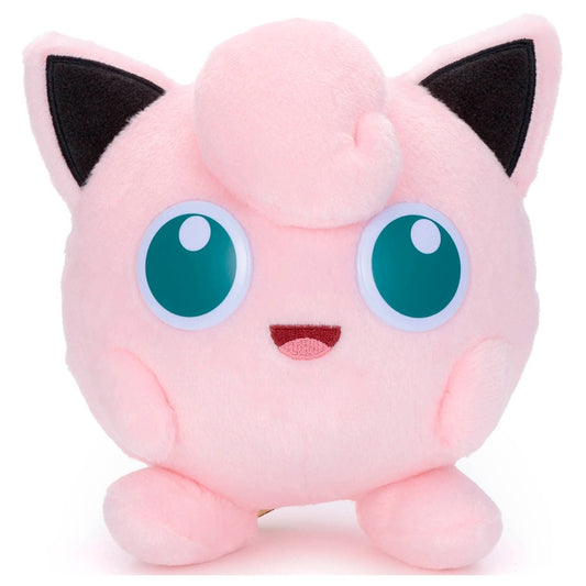 Pokemon Center Japan - I Choose You! Pokémon Get Plushie: Jigglypuff