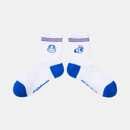 Nintendo Japan - Animal Crossing: New Horizons [Nintendo TOKYO exclusive item] - Socks Set 19-23cm