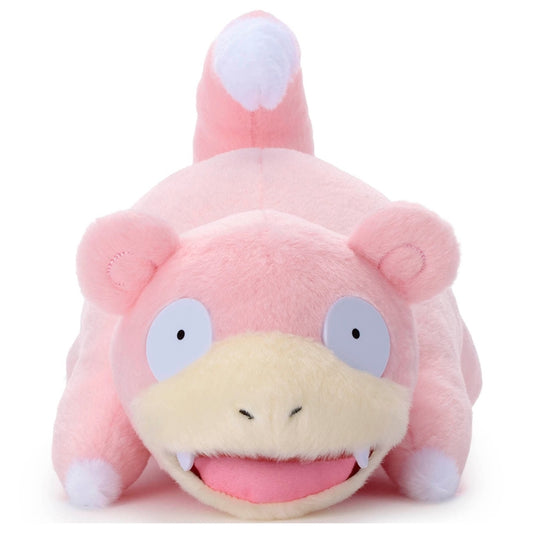 Pokemon Center Japan - I Choose You! Pokémon Get Plushie: Slowpoke