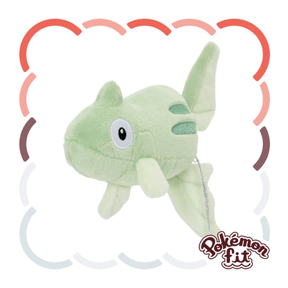 Pokemon Center Japan - 223 Plush Toy Pokémon Fit - Remoraid