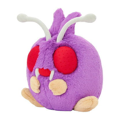Japan Pokemon Center Original - Kompan - Fluffy Huggable Plush