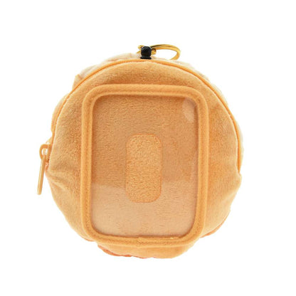 JAPAN LIMITED - Mickey's Bakery - Melon Pan - Passcase