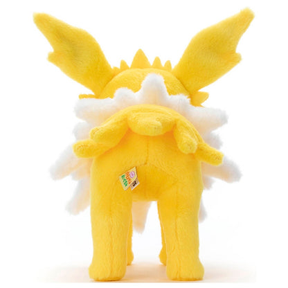 Pokemon Center Japan - I Choose You! Pokémon Get Plushie: Jolteon