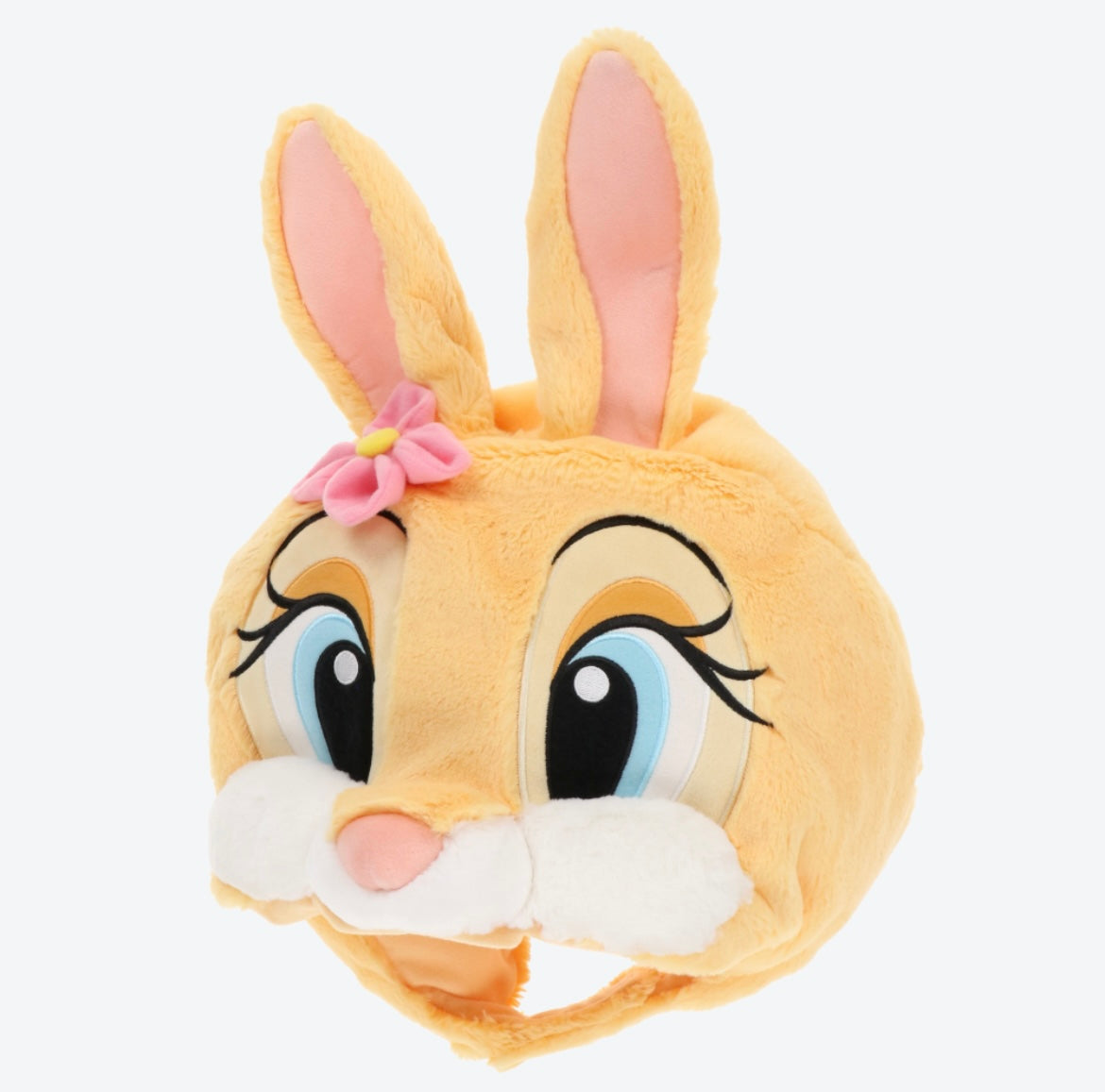 Tokyo Disney Resort - Plush hats - Adult size - All