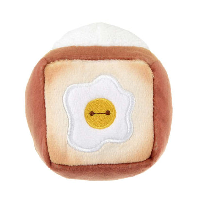 JAPAN LIMITED - Mickey's Bakery - Baymax Egg Bread Tsumtsum