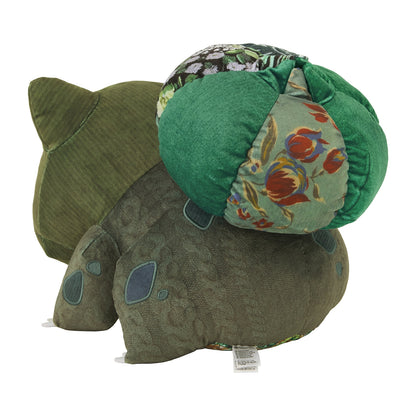 JAN 2027 PREORDER - Japan Pokemon Center - Sean Wotherspoon x Pokémon Center - Bulbasaur Plush Toy