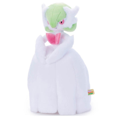 Pokemon Center Japan - I Choose You! Pokémon Get Plushie: Mega Gardevoir