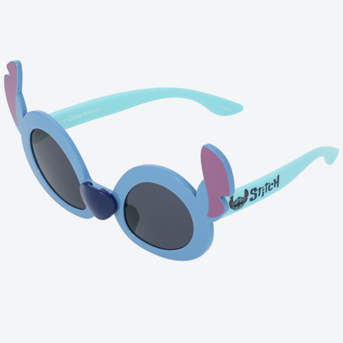 OCT 8 PREORDER - Tokyo Disney Resort - Stitch - Fashion Glasses