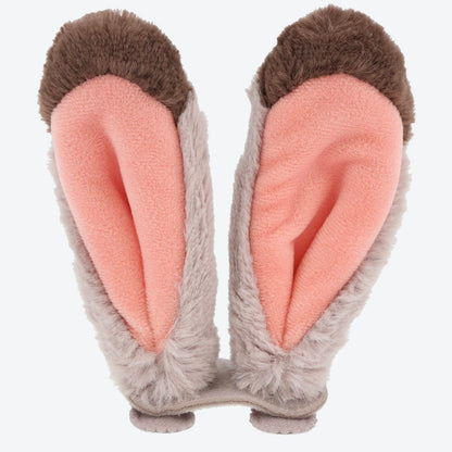 OCT 8 PREORDER - Tokyo Disney Resort - Zootopia - Judy Hopps - Ears Hair Clips