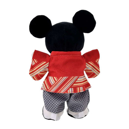 JAPAN LIMITED - Kimono Mickey Costume Only - NuiMOs