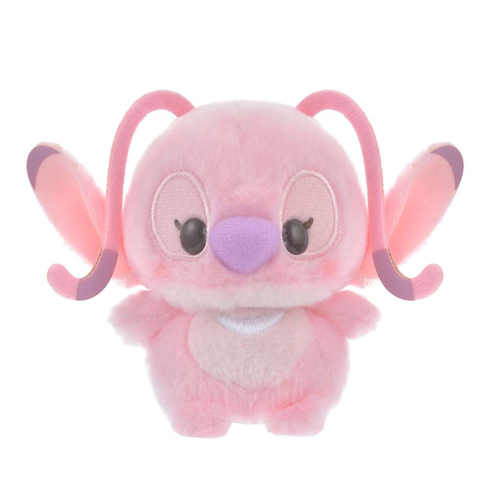 JAPAN LIMITED - Angel - Urupocha-chan