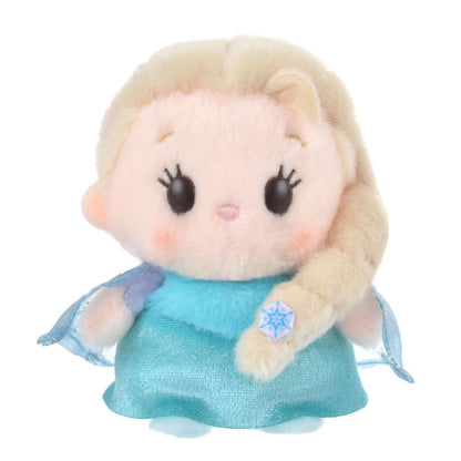 JAPAN LIMITED - Elsa - Urupocha-chan