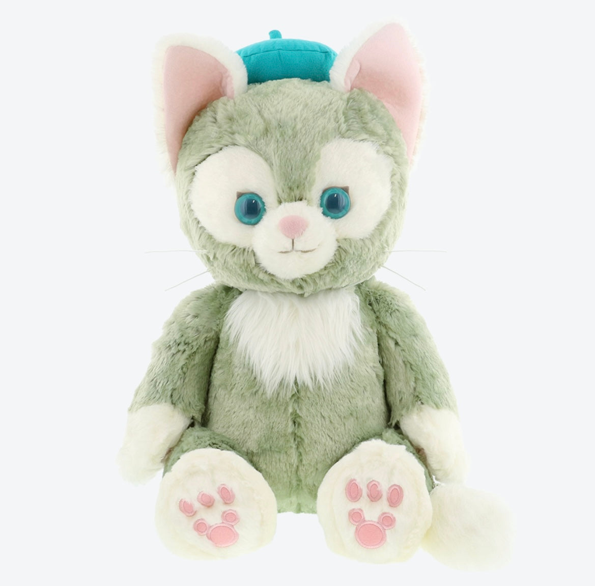 DISNEYSEA LIMITED - Duffy & Friends - Medium Plush