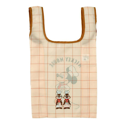 JAPAN LIMITED - Mickey's Bakery - ECO Bag with Pouch