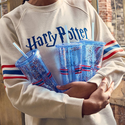 Harry Potter Japan - Tokyo - Marine Collection Tumbler