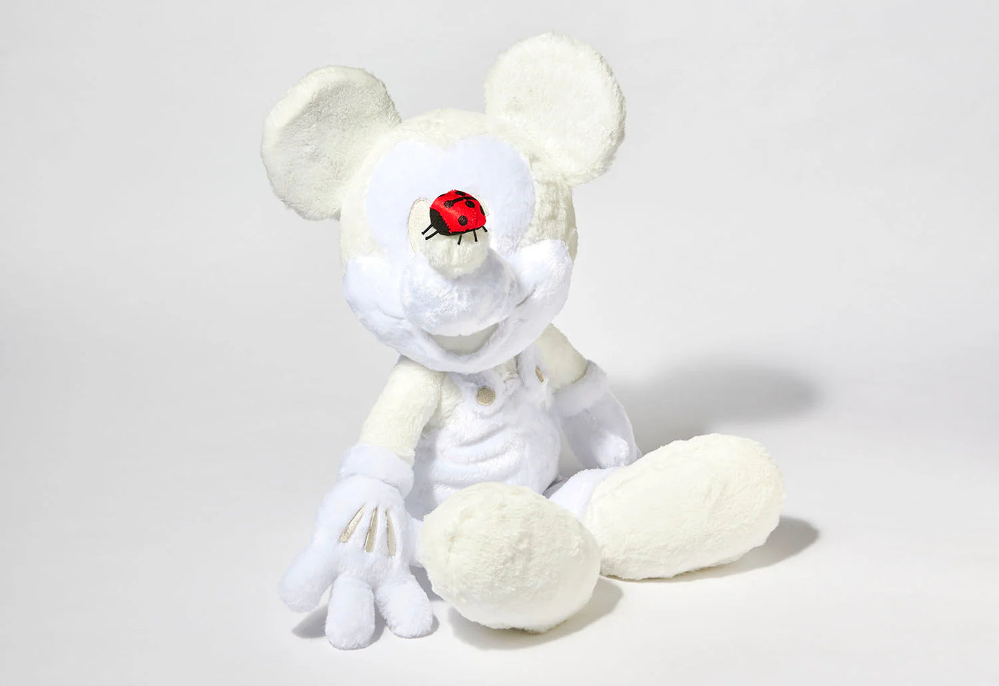 JAPAN LIMITED - Disney Harvest Cafe - Mickey - L Plush