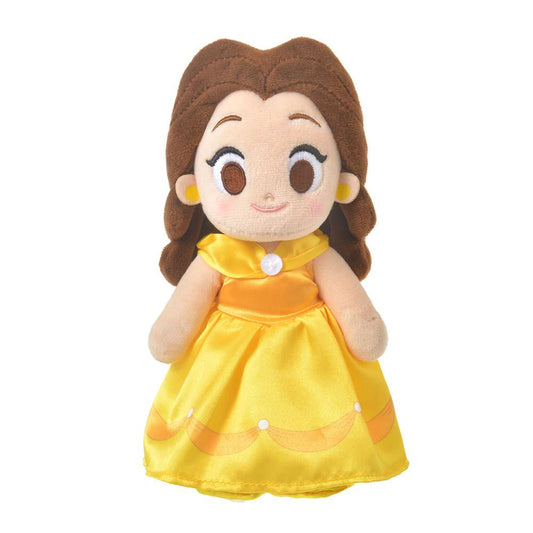 JAPAN LIMITED - Belle - NuiMOs